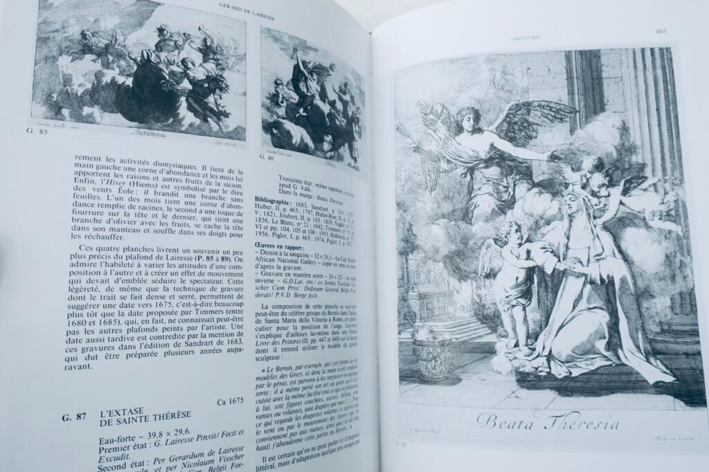 Niederländischer Barockmeister und Kunsttheoretiker