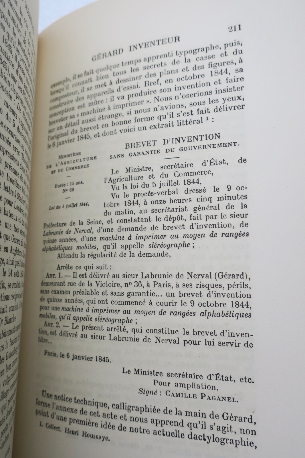 Biografie von Gérard de Nerval - Image 11