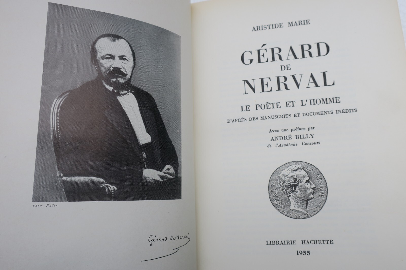 Biografie von Gérard de Nerval - Image 5