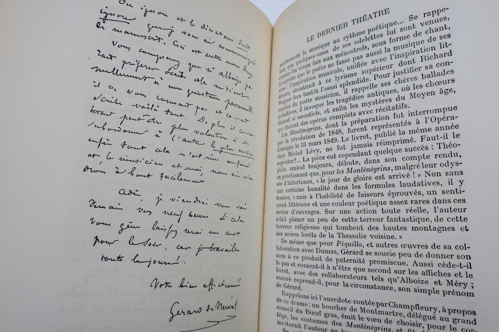 Biografie von Gérard de Nerval - Image 6