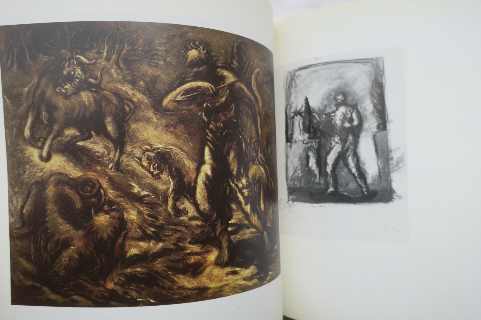 Exploration of Classic and Indian Art - Image 4