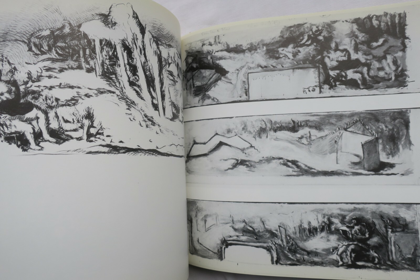 Exploration of Classic and Indian Art - Image 3