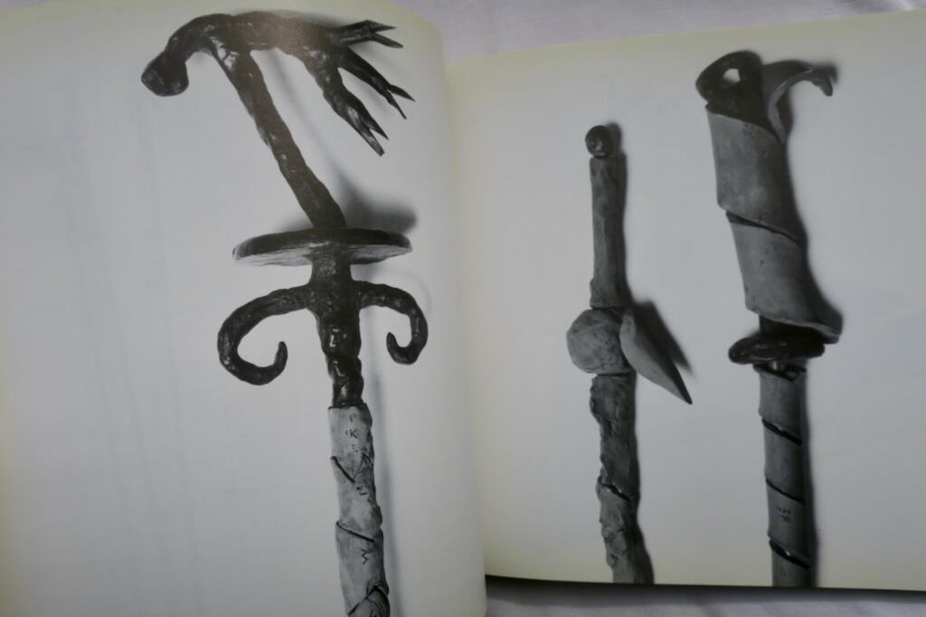 Erforschung klassischer und indischer Kunst