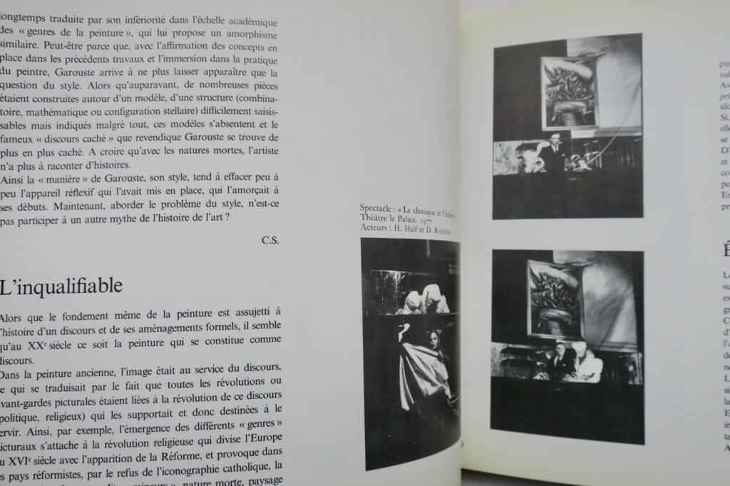 Erforschung klassischer und indischer Kunst