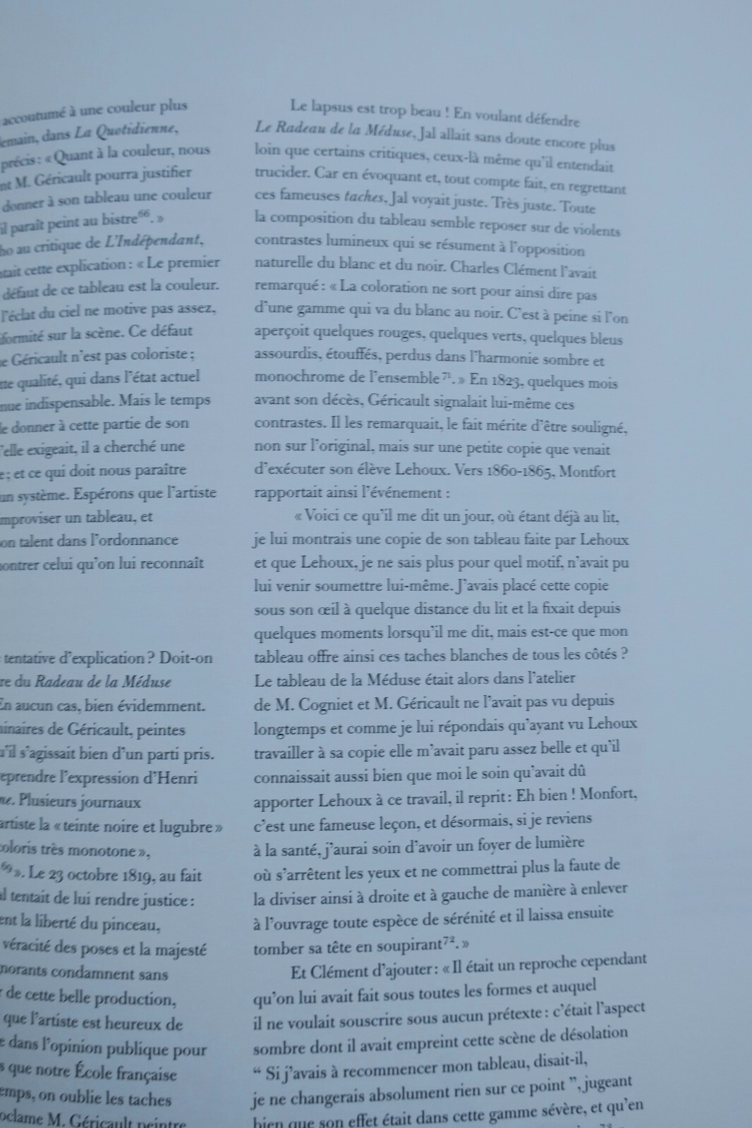 GERICAULT Dessins & estampes des collections de l'école des Beaux-Arts – Image 10