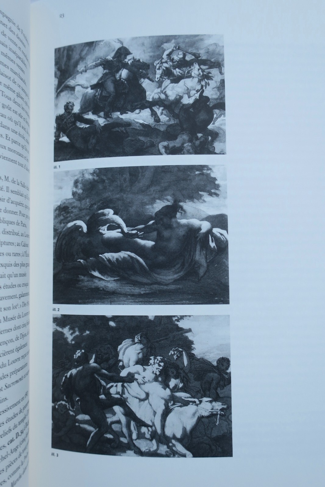 GERICAULT Dessins & estampes des collections de l'école des Beaux-Arts – Image 15