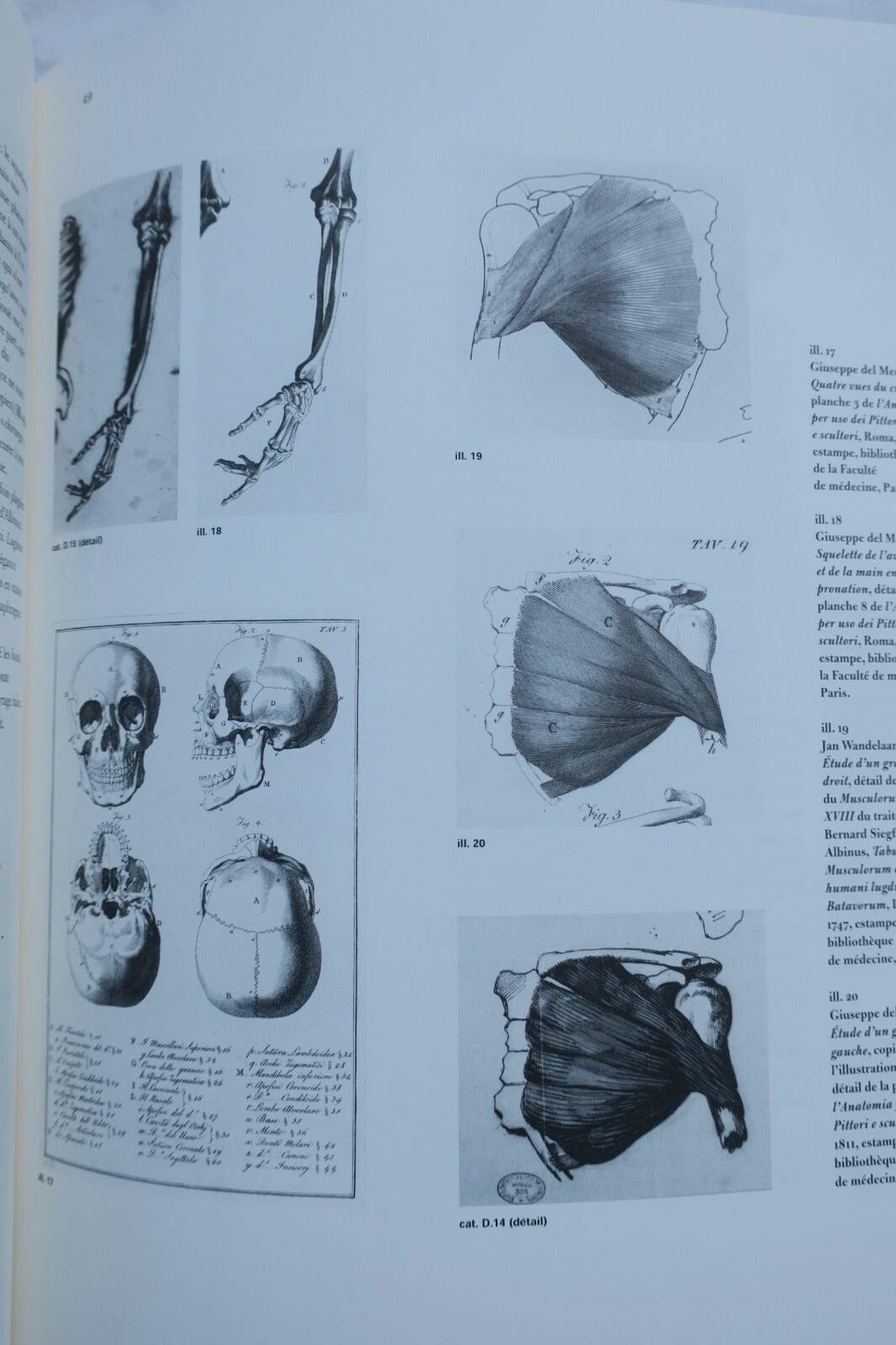 GERICAULT Dessins & estampes des collections de l'école des Beaux-Arts – Image 14
