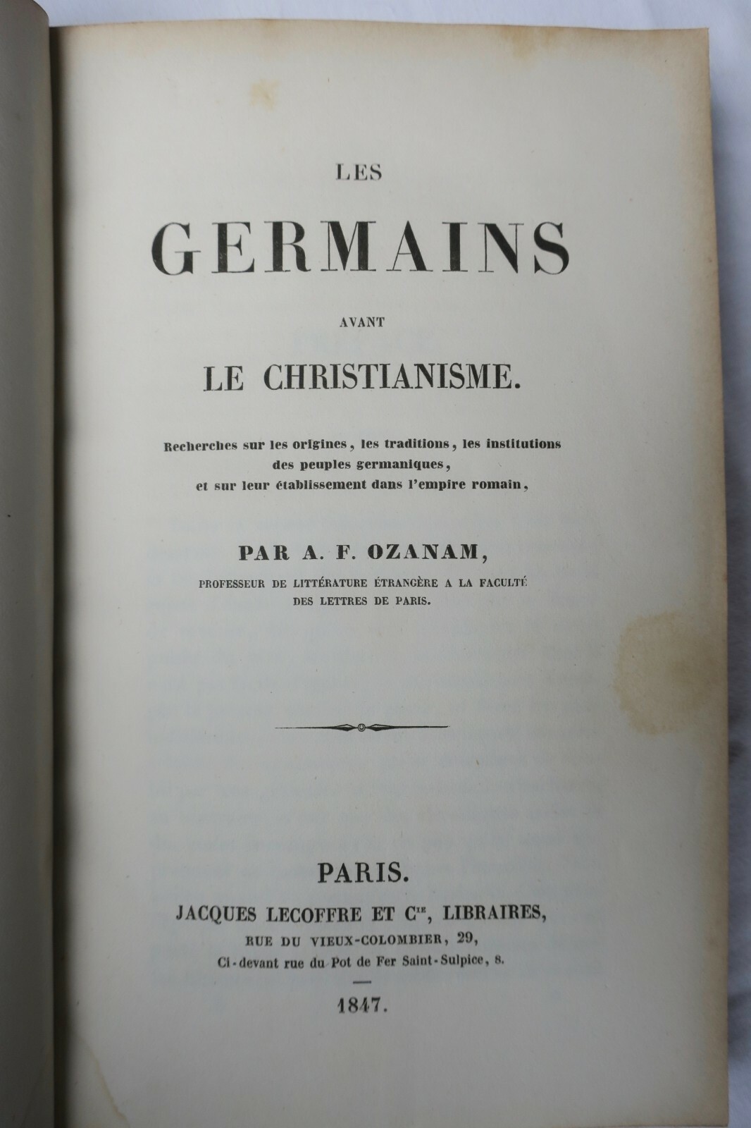 Erforschung der germanischen Ursprünge - Image 6