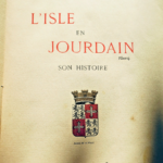 gers 32 L'ISLE-EN-JOURDAIN (Gers), IHRE GESCHICHTE 1914