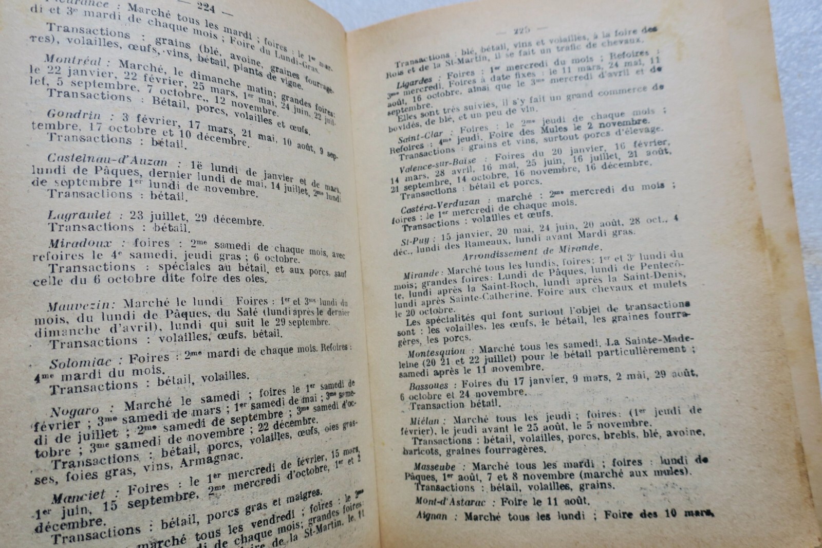 Administrative and statistical directory - Image 5