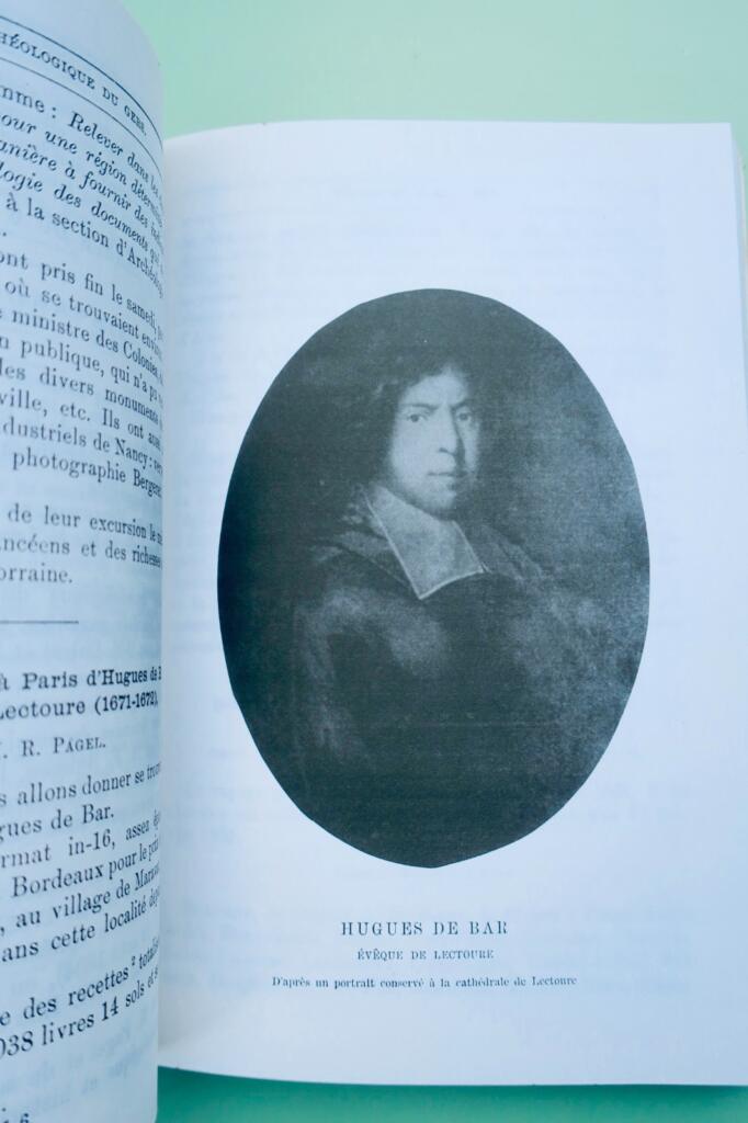 Gers Bulletin de la Société Archéologique du Gers