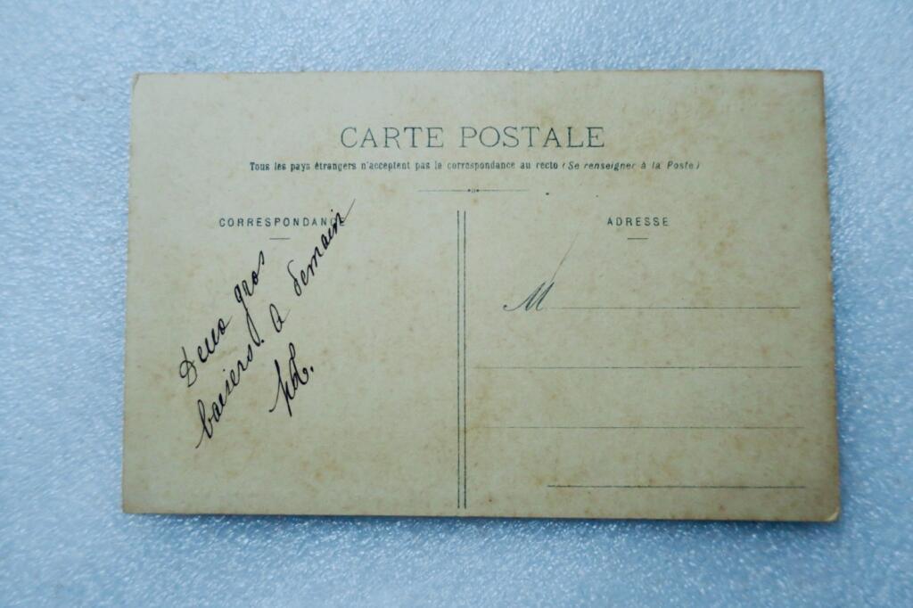 Fleurance Vineyard Lane Postcards