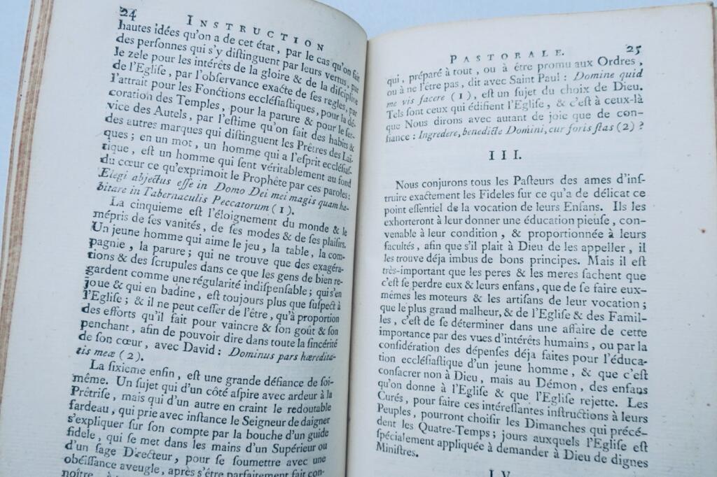 Sammlung der Synodalstatuten des Bistums Auch