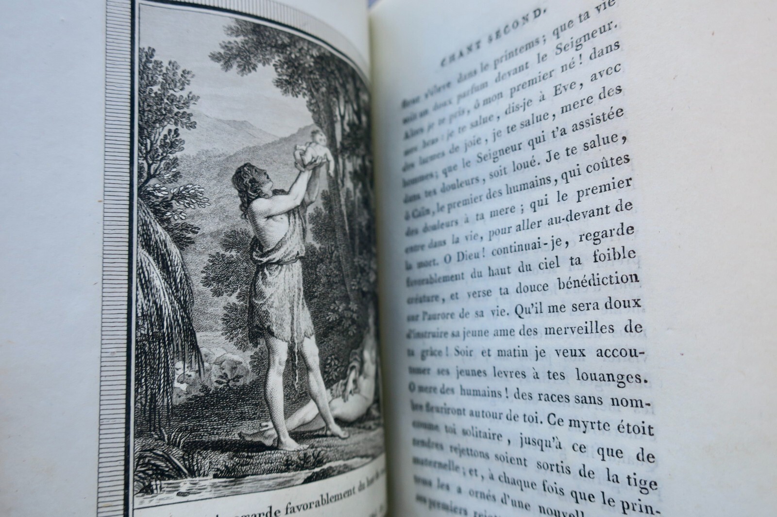 Gesammelte Werke von Salomon Gessner - Image 4