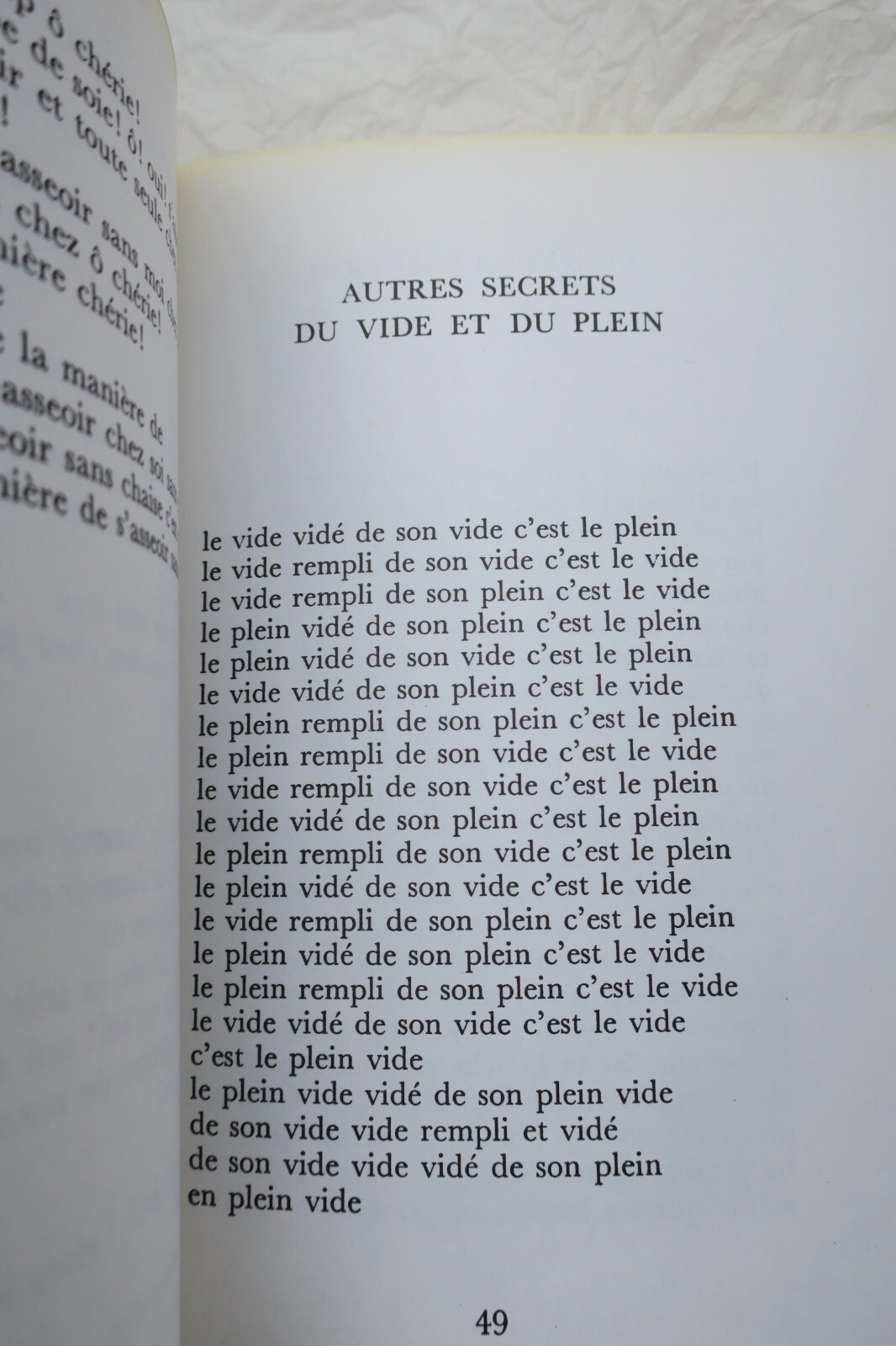 Ghérasim Luca's Grenzhelden - Image 4