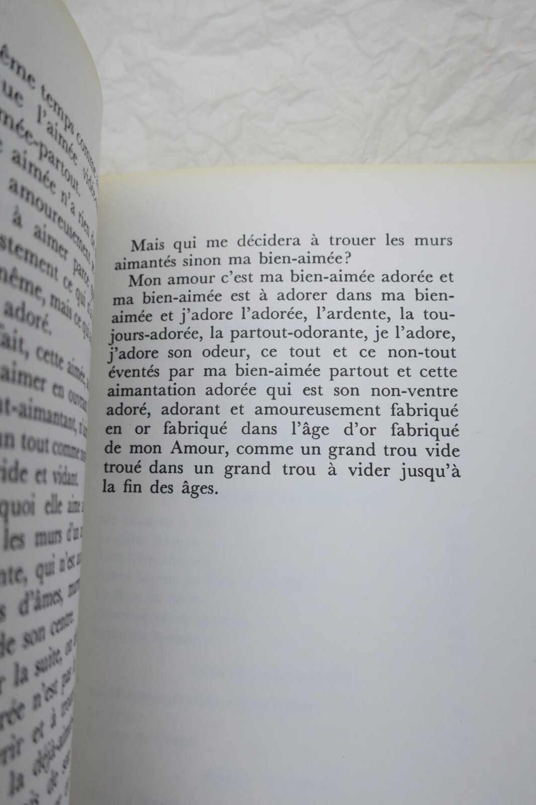 Ghérasim Luca's Limit-Heroes<span class="lla-card-orig-wrap"><span class="lla-card-orig">❦ Ghérasim Luca : Héros-limite Le Soleil Noir 1970 illustrations Jacques Hérold</span></span> - La Librairie Antique