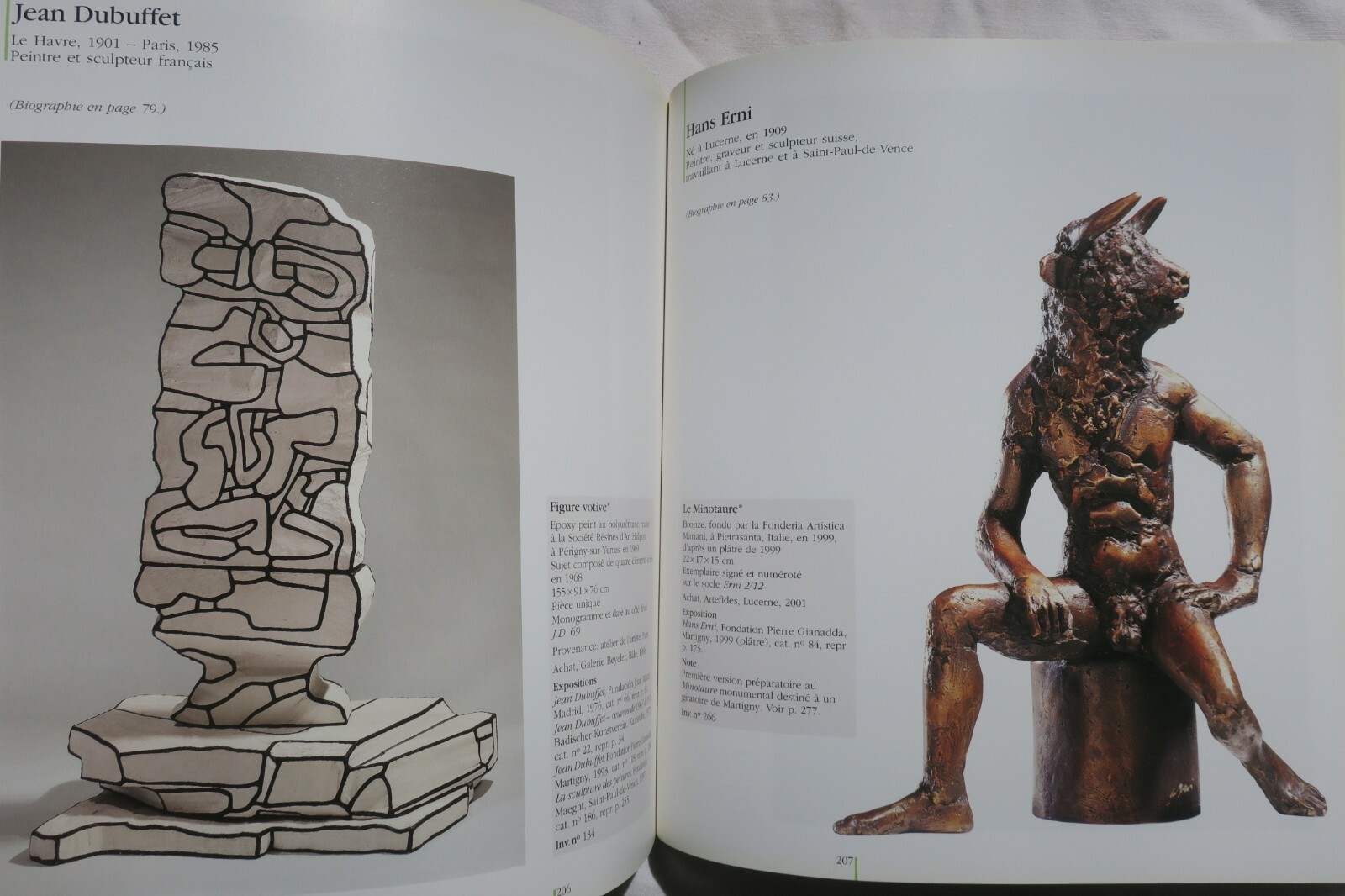 Gianadda la sculpture et la fondation – Image 8