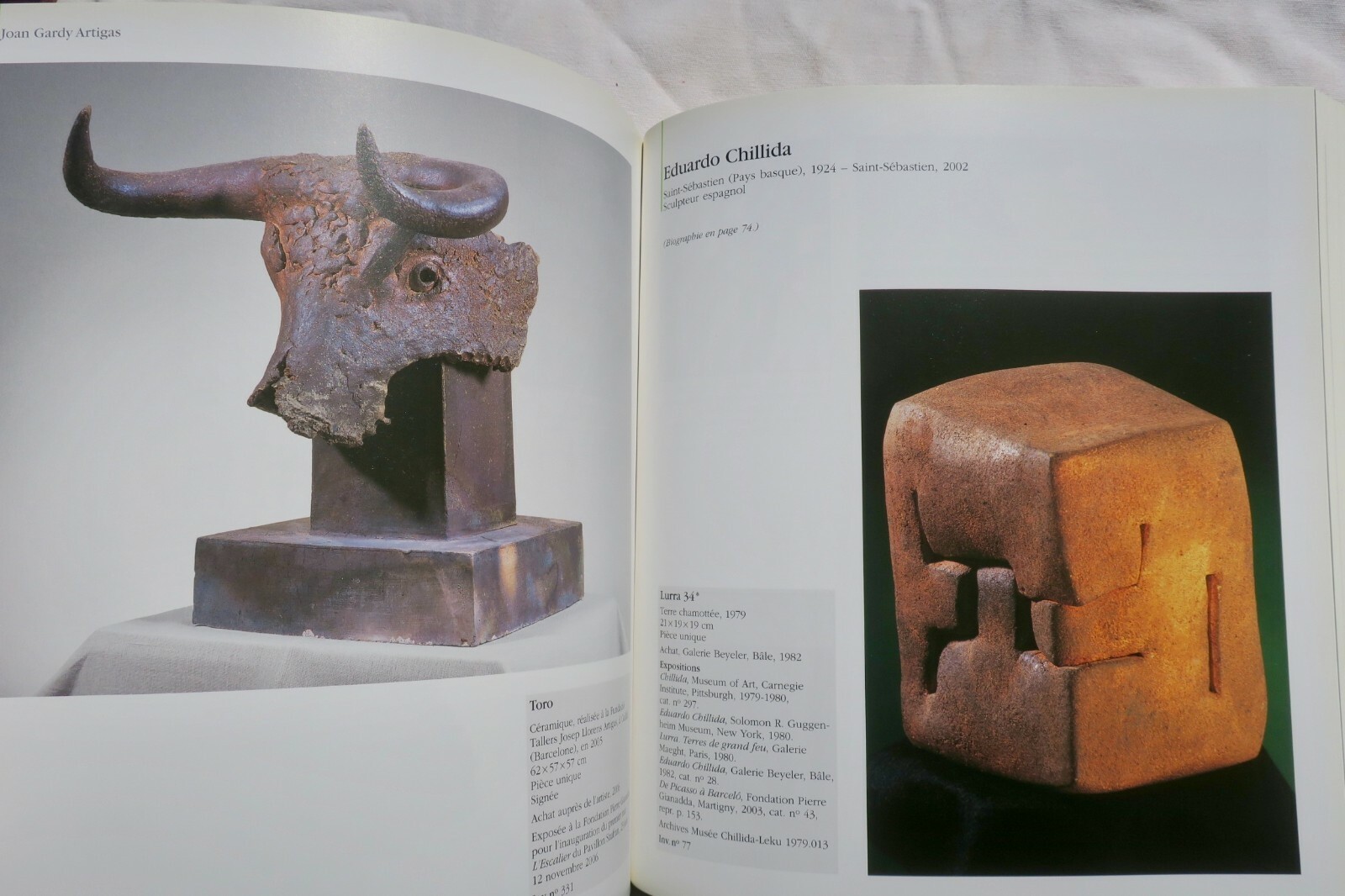 Gianadda la sculpture et la fondation – Image 9