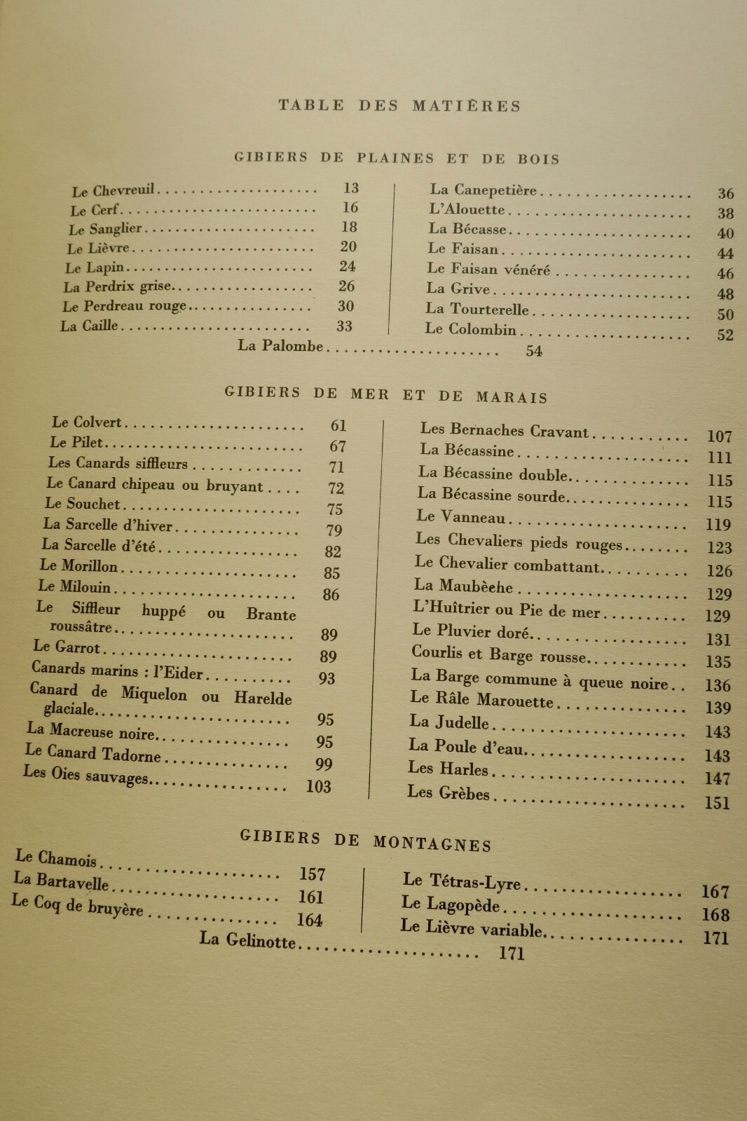 Wildnis: Illustrierte Studientafeln - Image 10