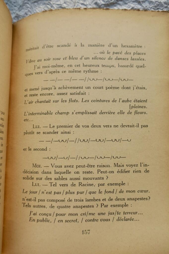 Gide André Attendu que… Charlot + lettres