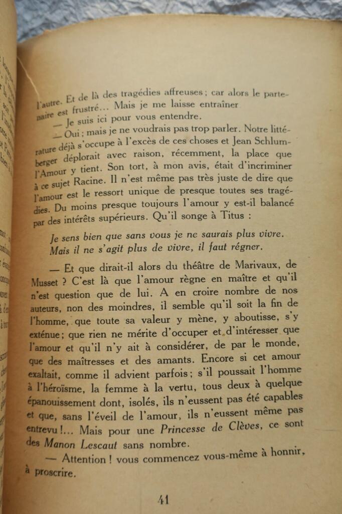 Gide André Attendu que… Charlot + lettres