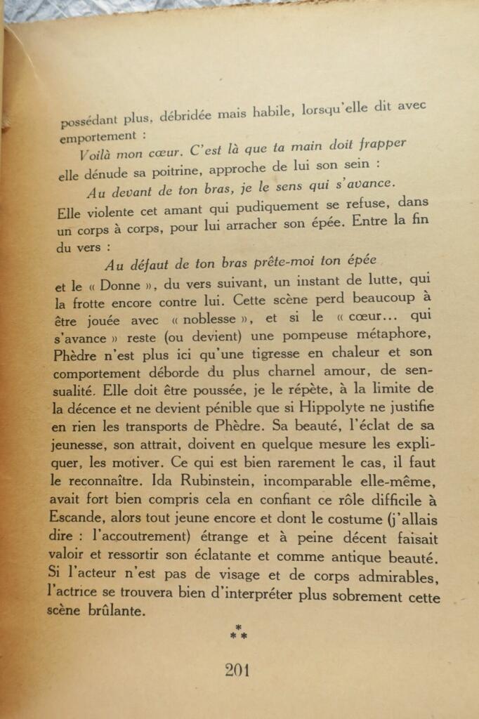 Gide André Attendu que… Charlot + lettres