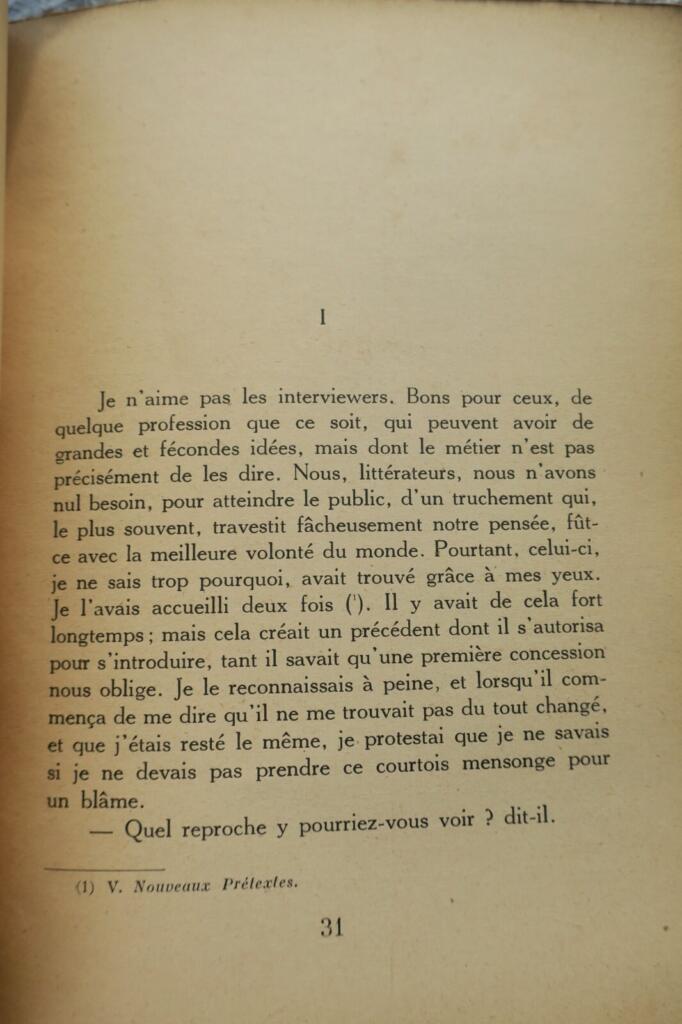 Gide André Attendu que… Charlot + lettres