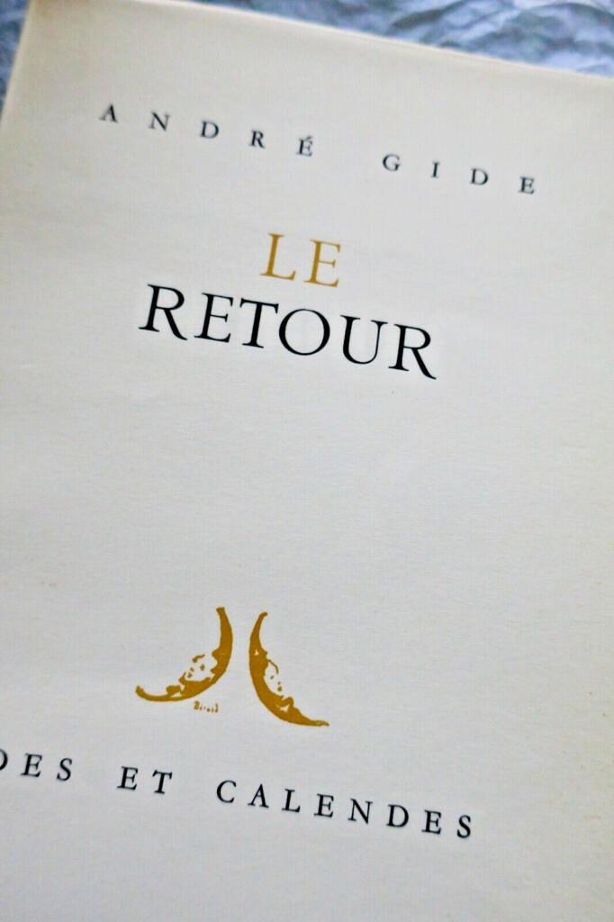 The Return - A philosophical inquiry