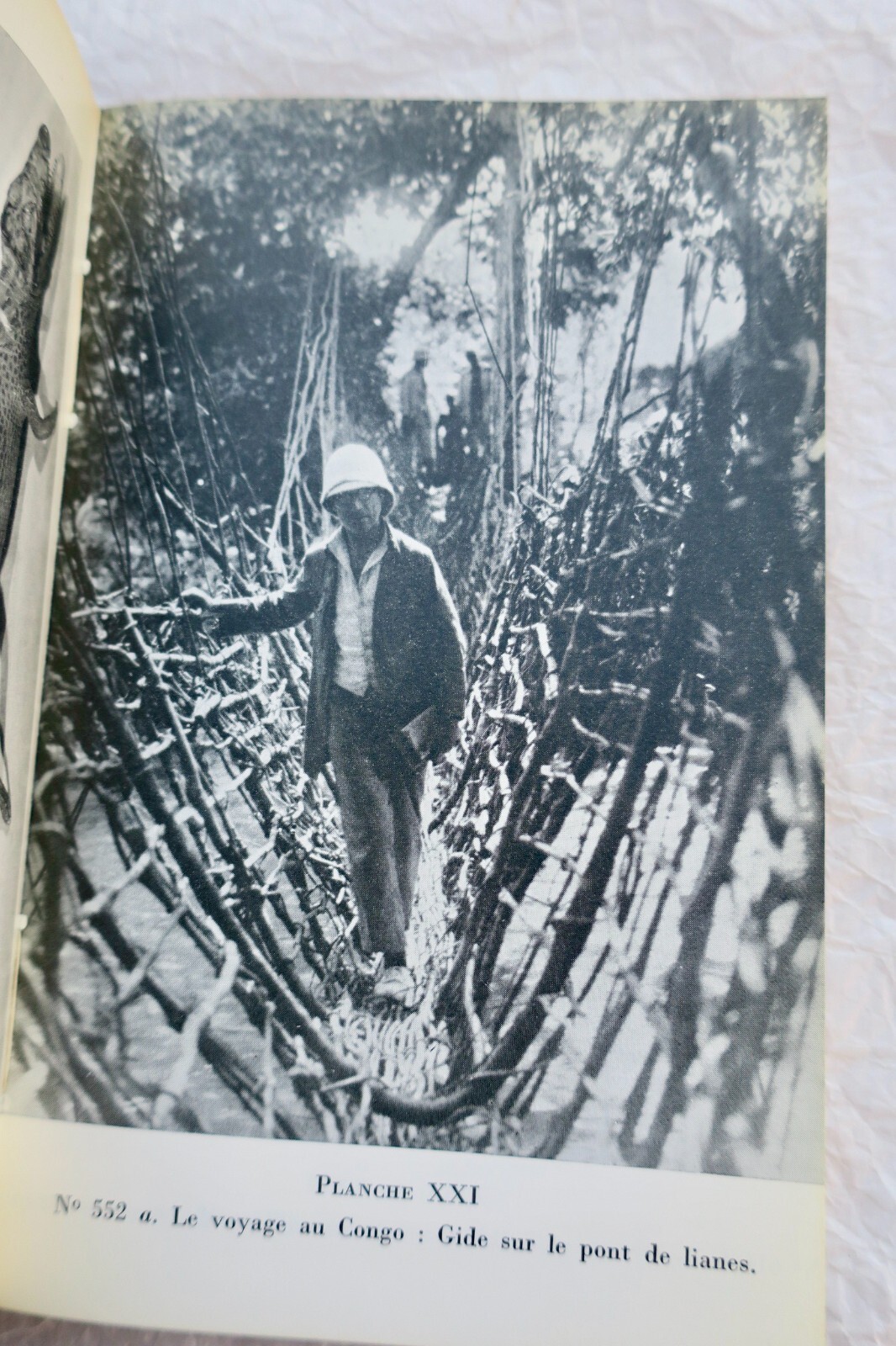 Exhibition catalog for Gide's centenary - Image 8