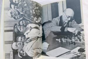 Ausstellungskatalog zum Centenary von Gide