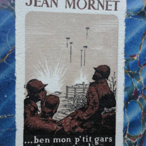 GILBERT. POESIES DE GILBERT. 1823