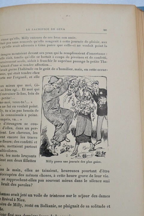 巴尔干的小女王 – Image 4