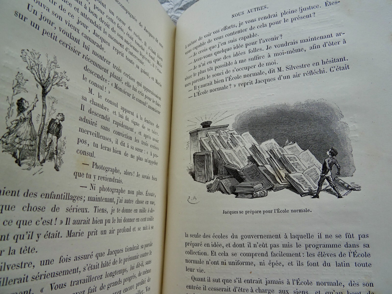 19世紀フランス社会の探求 - Image 4