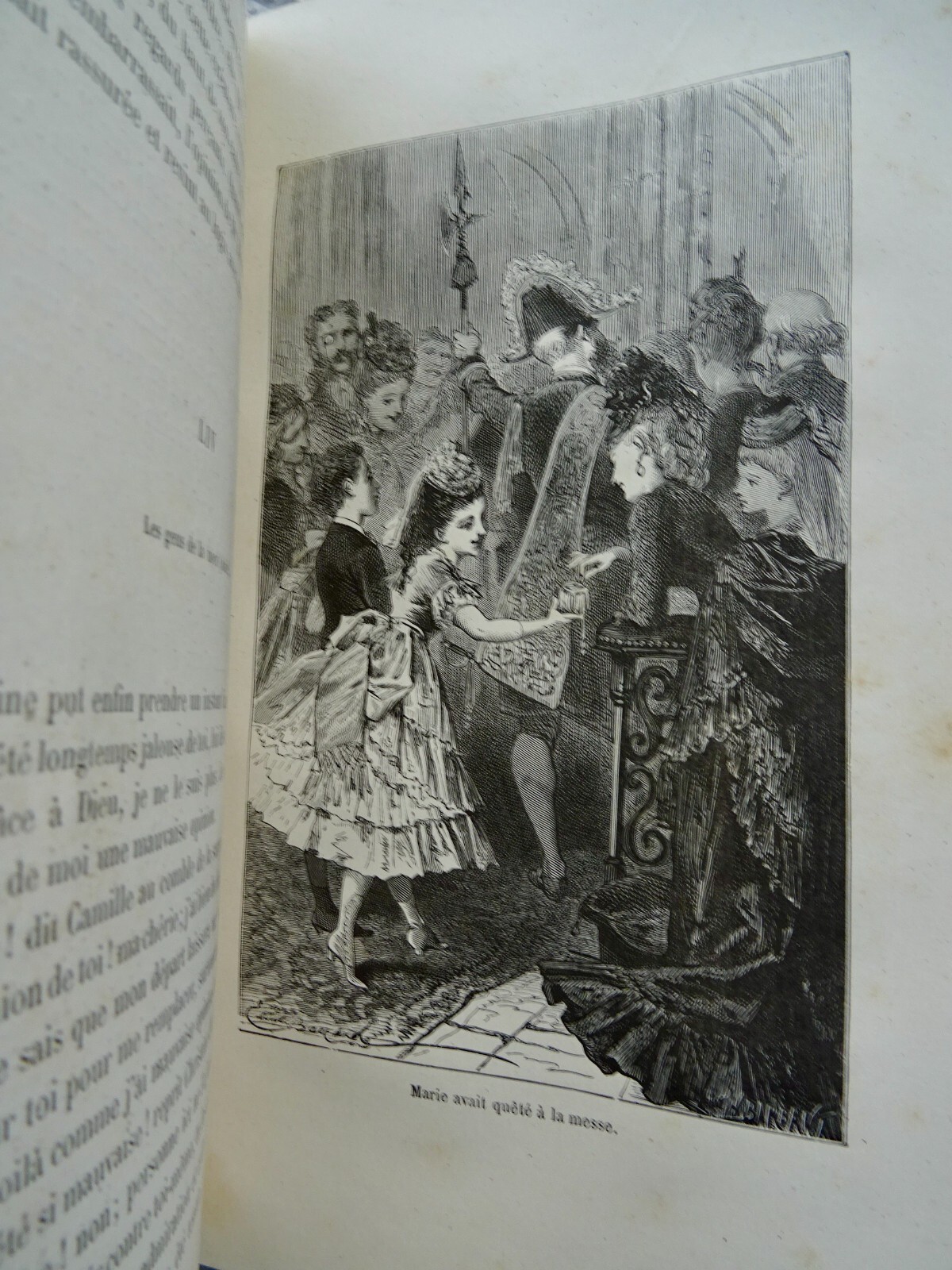 19世紀フランス社会の探求 - Image 7