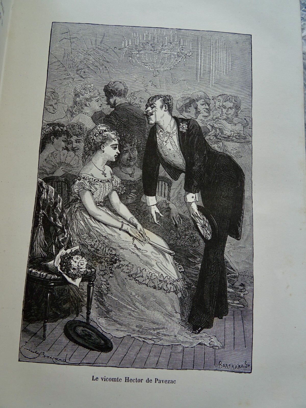 19世紀フランス社会の探求 - Image 3