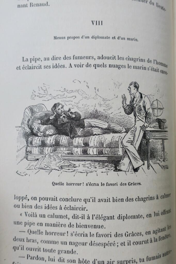 GIRARDIN NOUS AUTRES 1888
