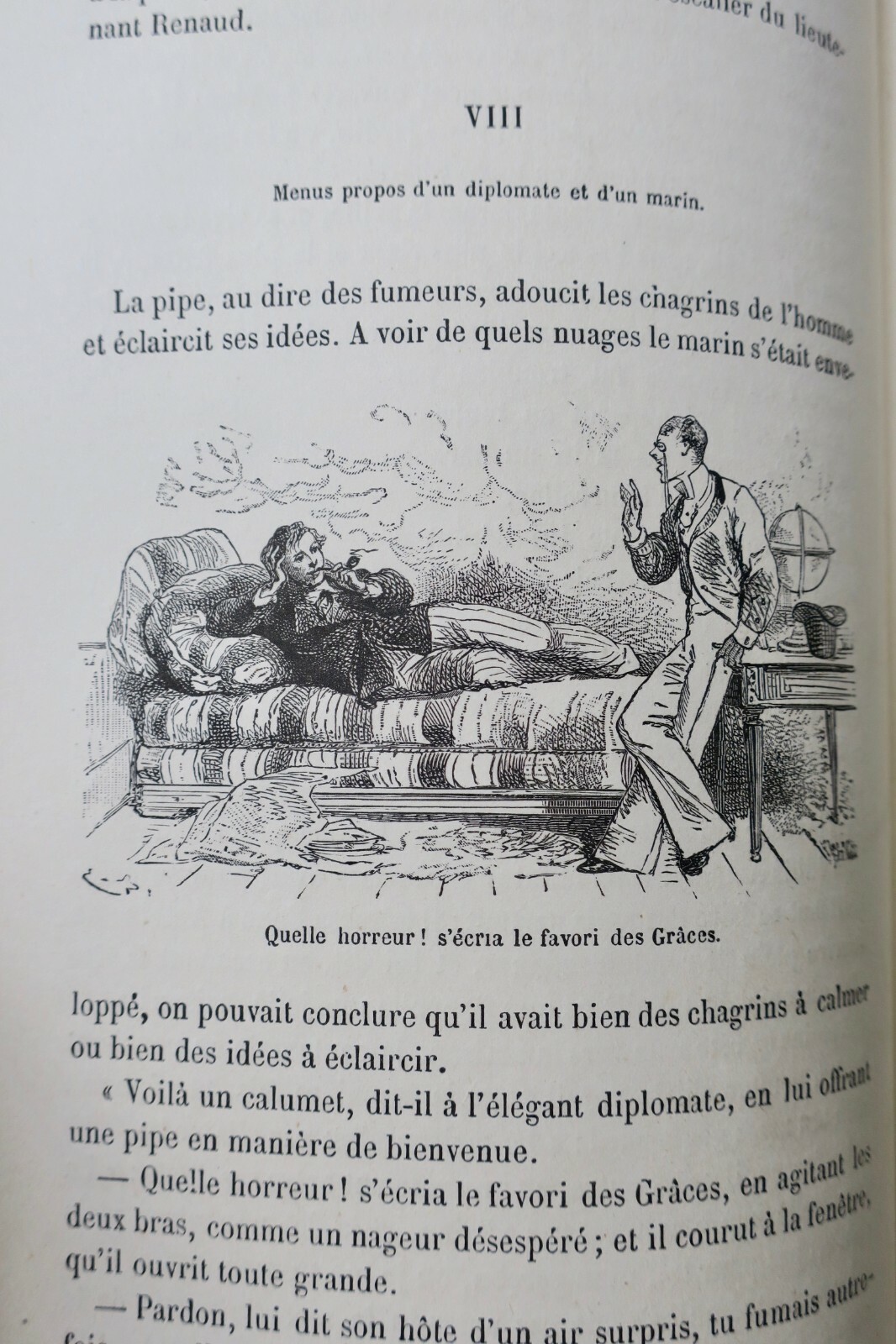 A charming illustrated work - Image 6