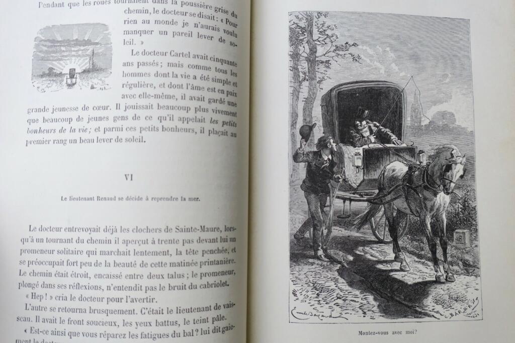 GIRARDIN NOUS AUTRES 1888