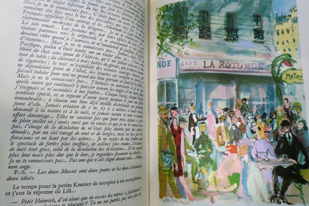 Romantic Novels Collection