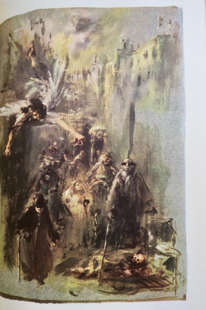 GIRAUDOUX (Jean). Œuvres romanesques
