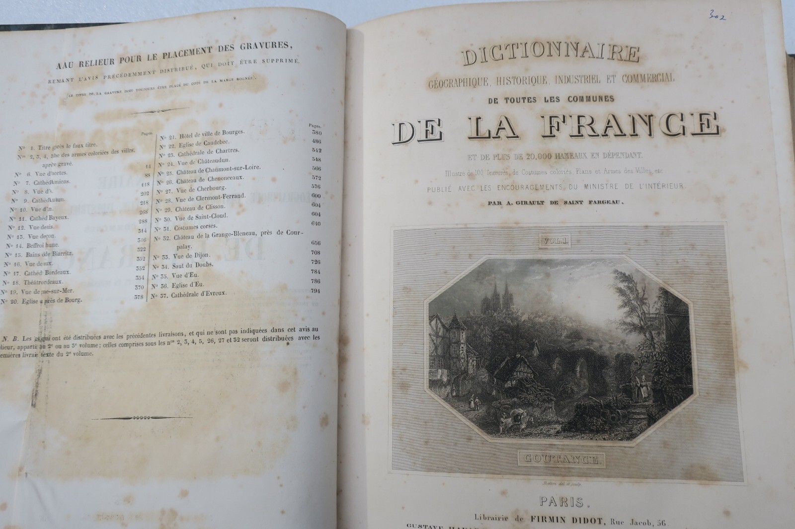 Geographical and Historical Dictionary - Image 10