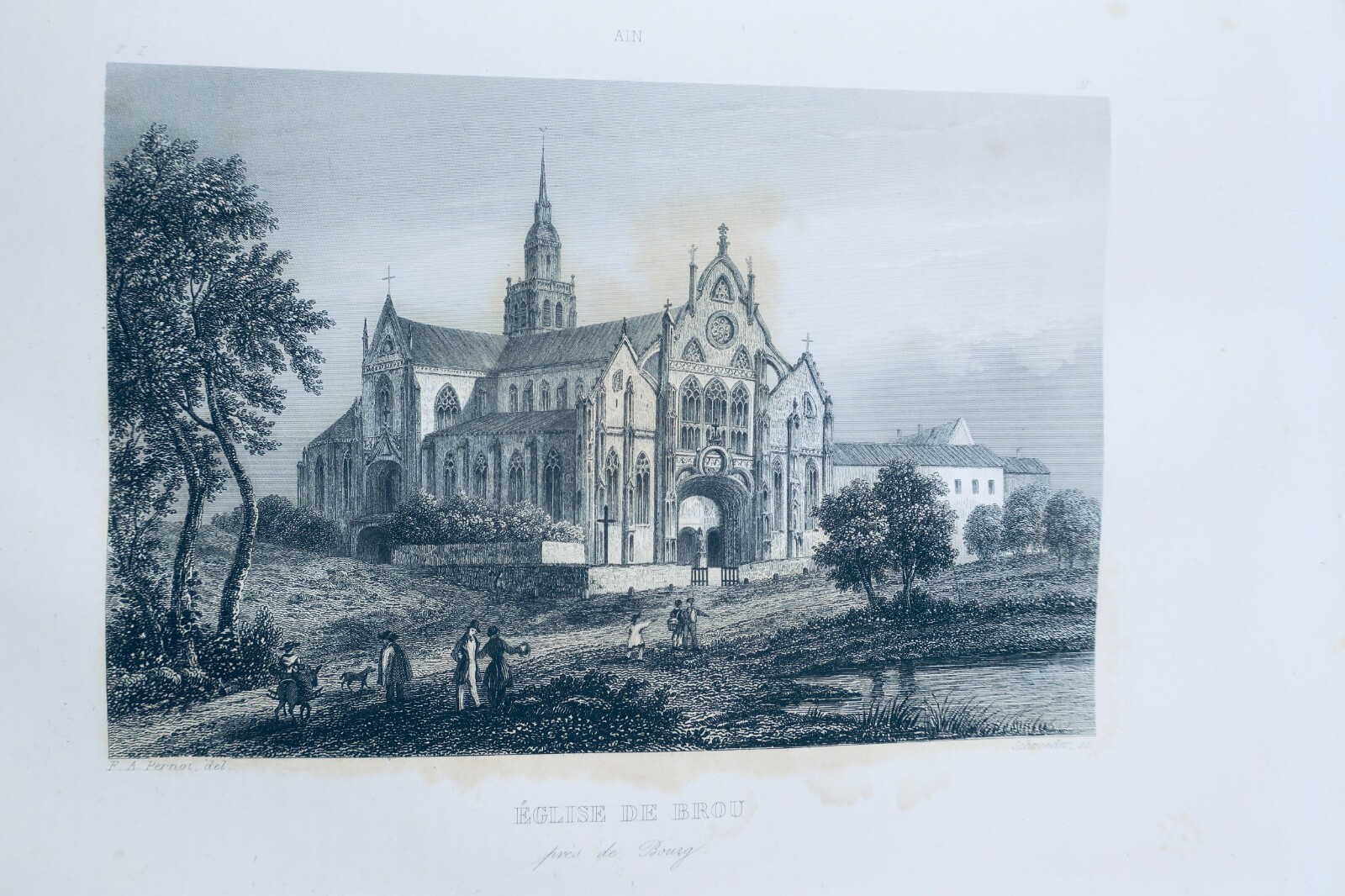 Geographical and Historical Dictionary - Image 5