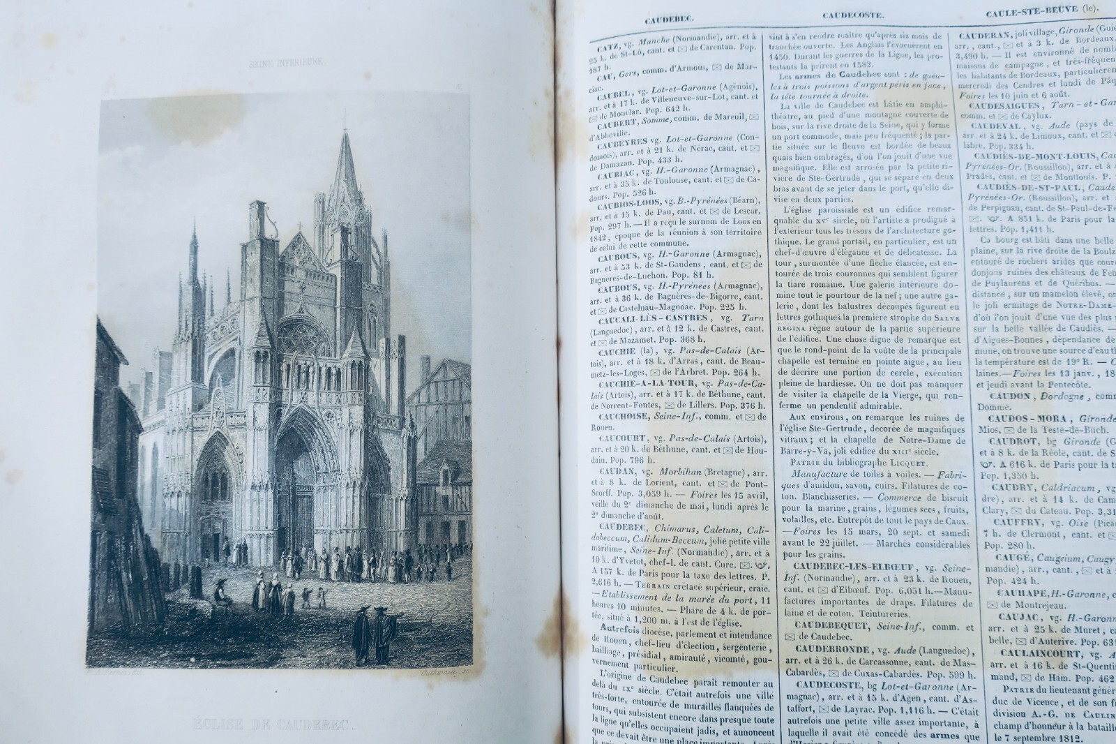 Geographical and Historical Dictionary - Image 6