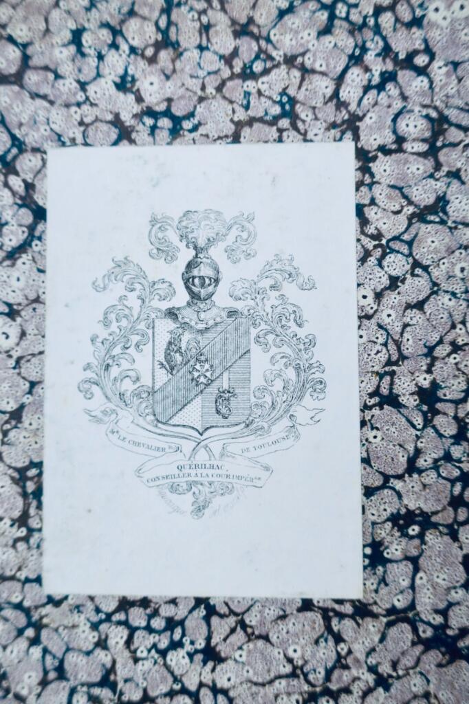 Girault de Saint Pargeau Dictionnaire géographique, historique, industriel..1844