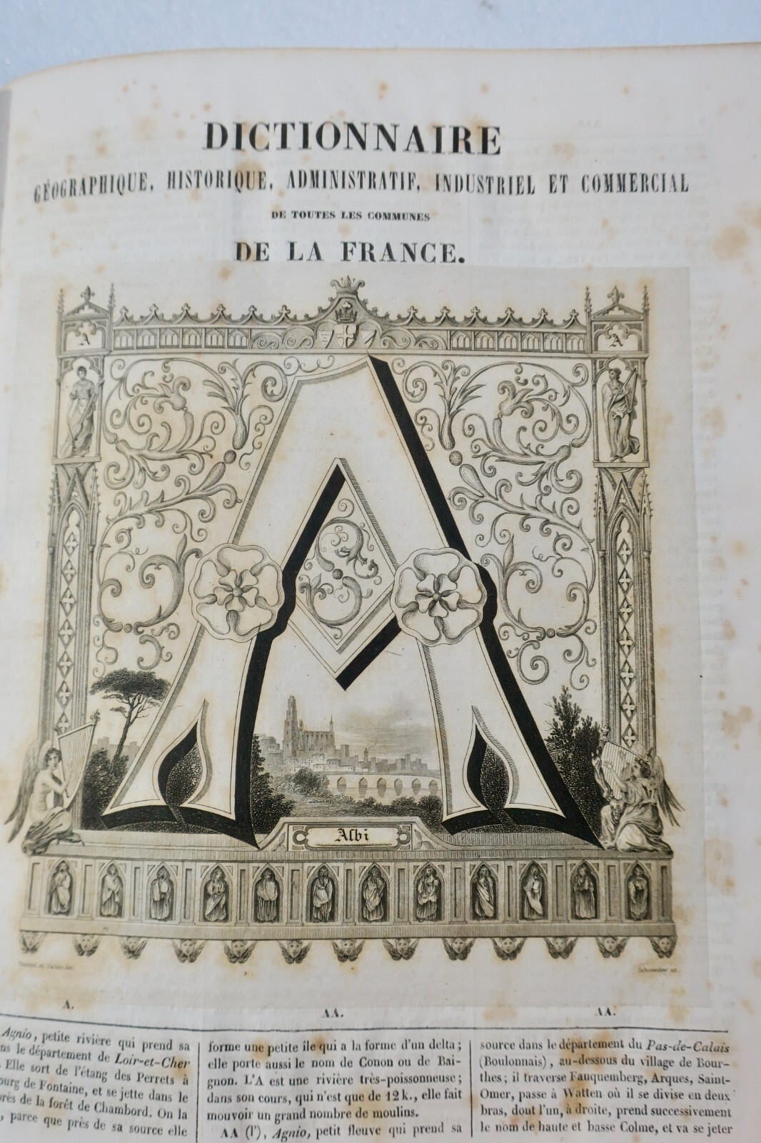 Geographical and Historical Dictionary - Image 11