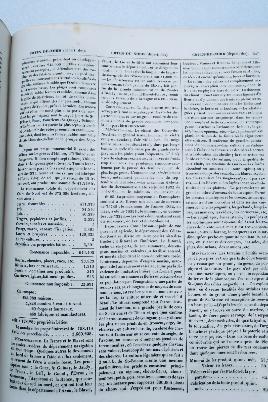 Geographical and Historical Dictionary - Image 7