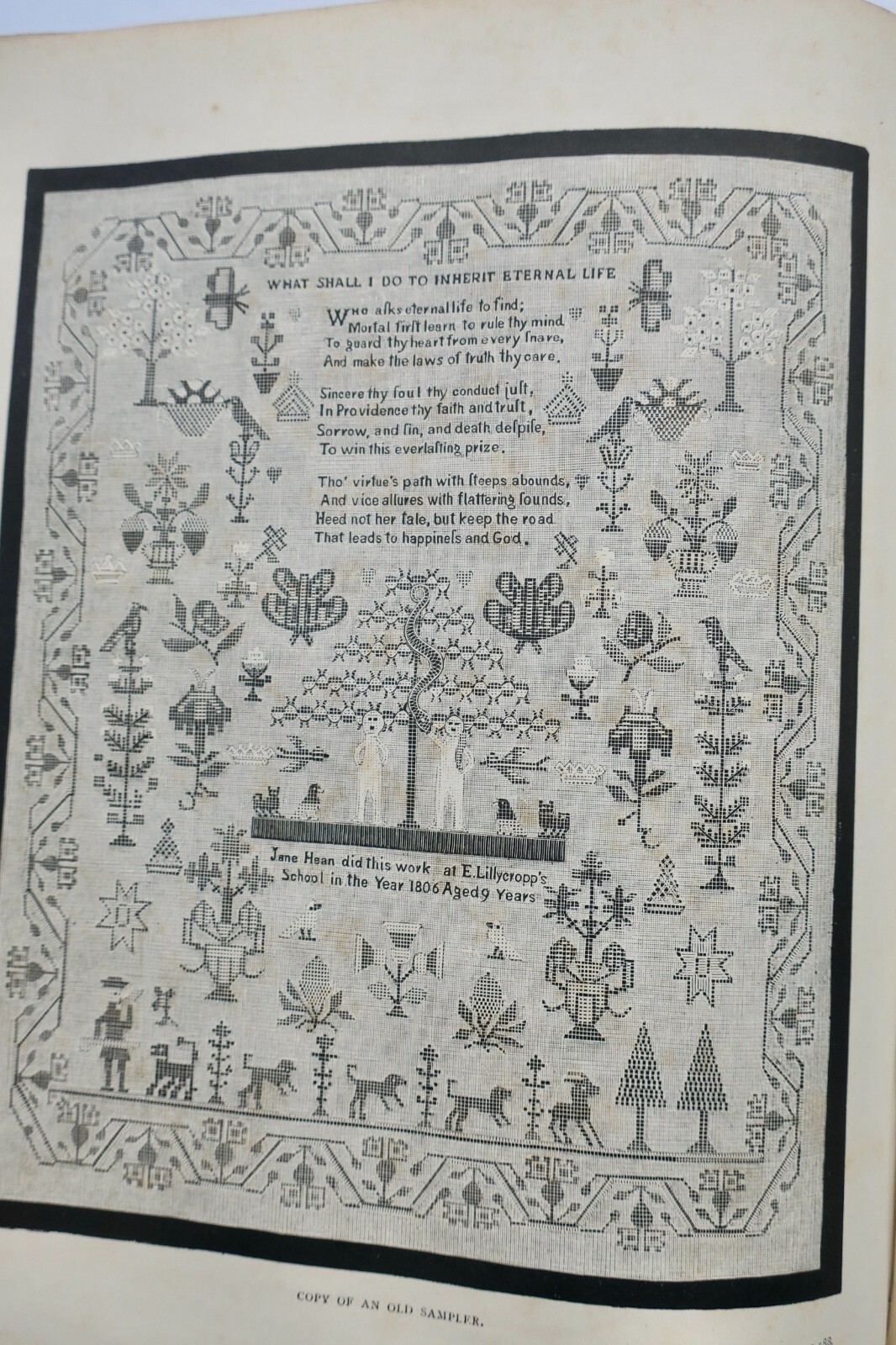 Girl's Own Annual Periodical 1882 – Image 13
