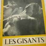 Gisants Vingt-cinq Könige und Königinnen von Frankreich 1949