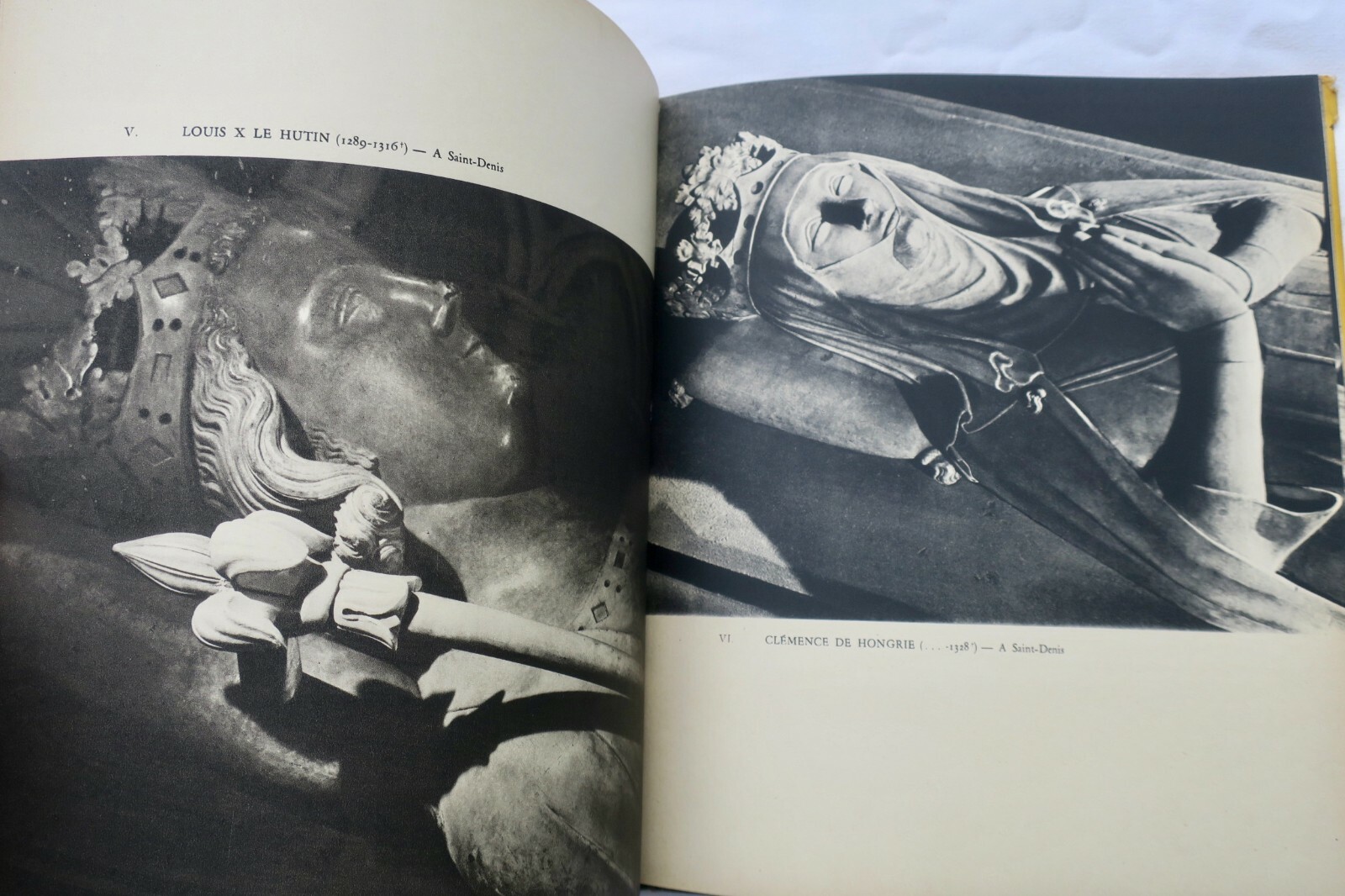 Tombs of French Monarchs - Image 8