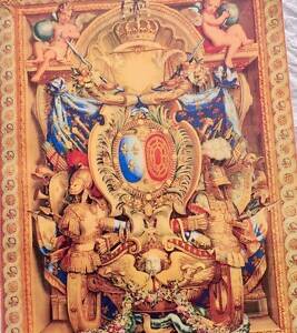Gobelins (1662-1962). Trois siècles de tapisserie française.
